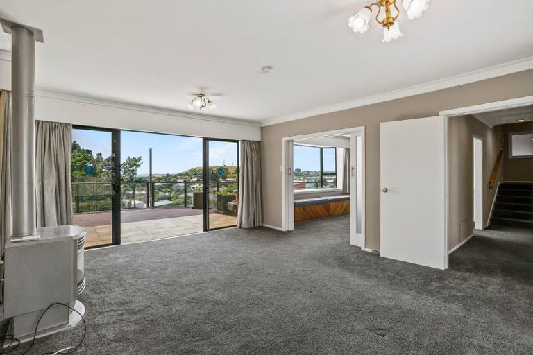 Photo of property in 47 Crownhill Street, Spotswood, New Plymouth, 4310