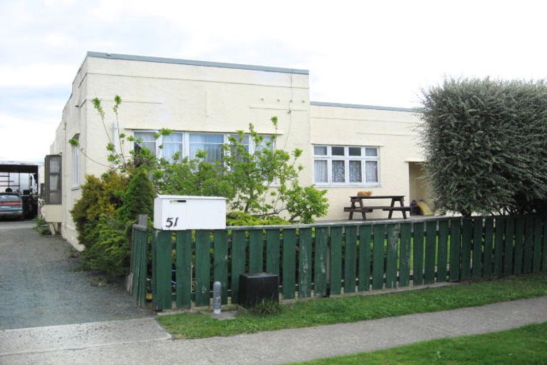 Photo of property in 51 Green Street, Tahunanui, Nelson, 7011