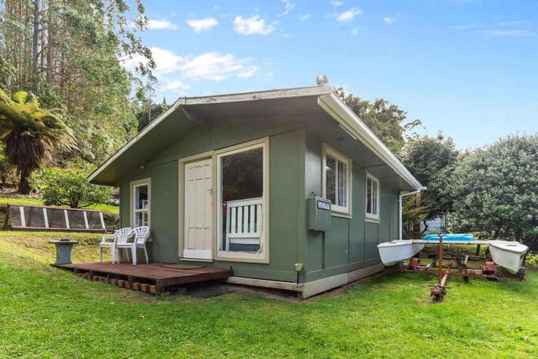 Photo of property in 161 Pongakawa Valley Road, Lake Rotoma, Rotorua, 3074