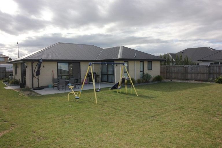 Photo of property in 57 Beaumont Drive, Rolleston, 7614