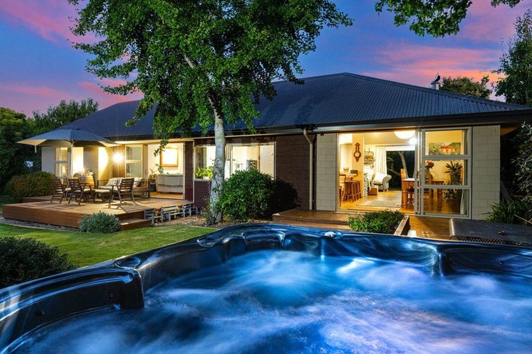 Photo of property in 4a Vickerman Street, Grovetown, Blenheim, 7202