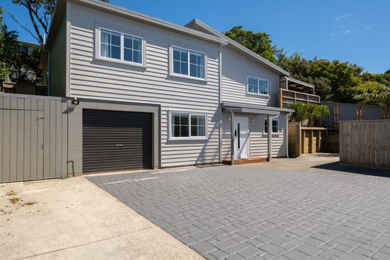 Photo of property in 107a Ironside Road, Johnsonville, Wellington, 6037