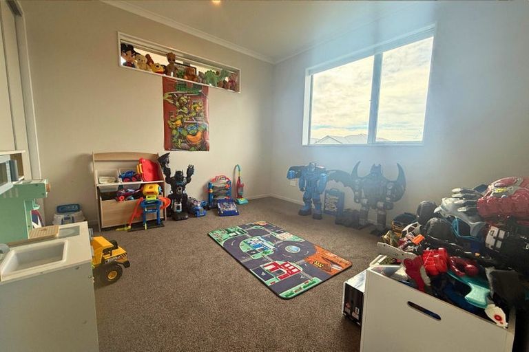 Photo of property in 47 Finn Avenue, Rolleston, 7615