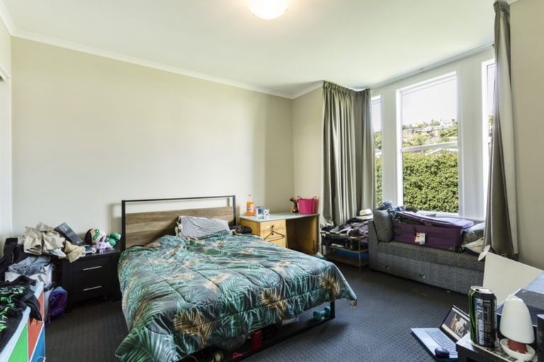 Photo of property in 107 Fitzroy Street, Forbury, Dunedin, 9012