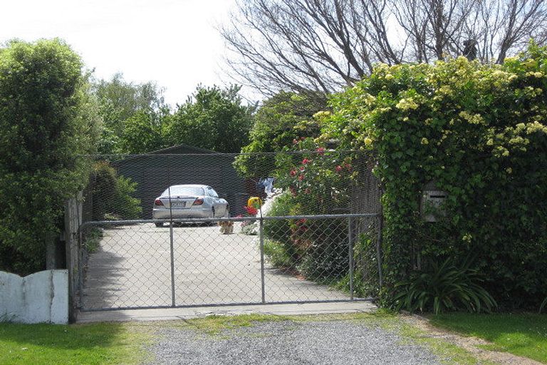 Photo of property in 3 Frederick Street, Spring Creek, 7202