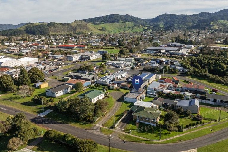 Photo of property in 16 Bradford Street, Waihi, 3610