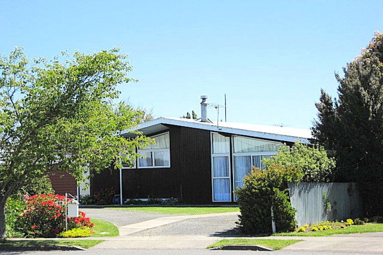 Photo of property in 30 Burden Street, Redwoodtown, Blenheim, 7201