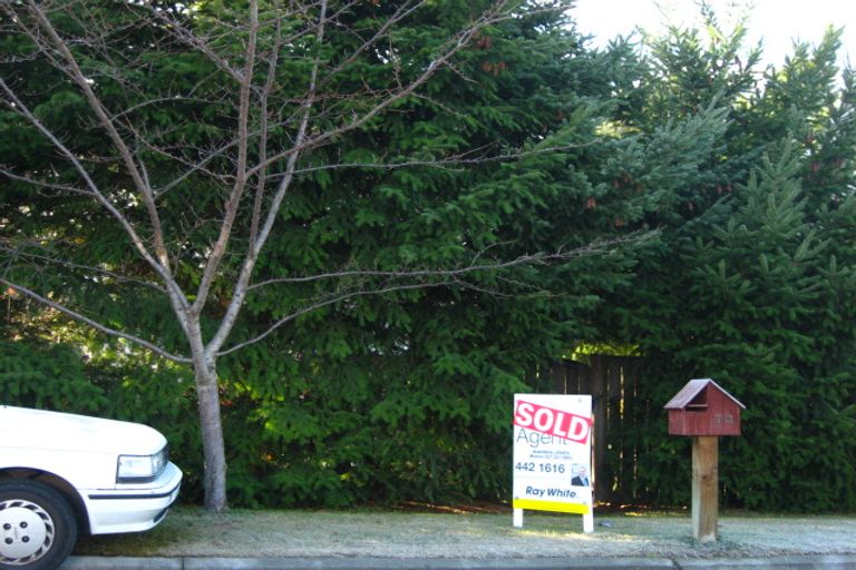 Photo of property in 73 Devon Street, Arrowtown, 9302