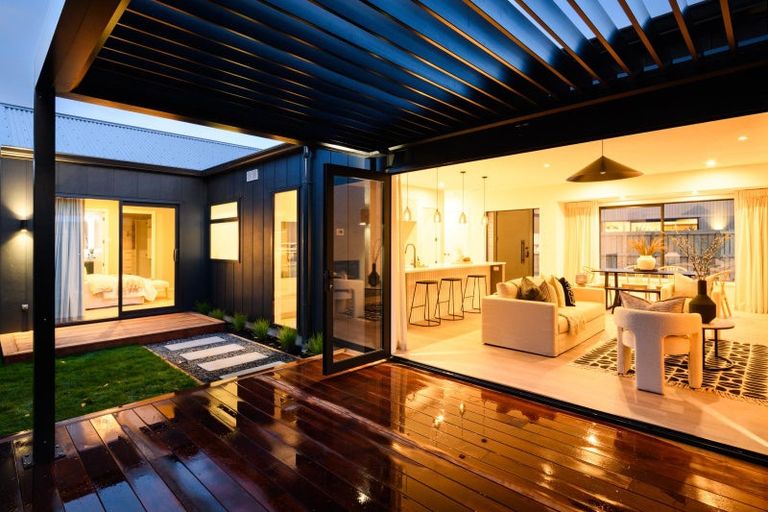 Photo of property in 29a Hardie Street, Hokowhitu, Palmerston North, 4410