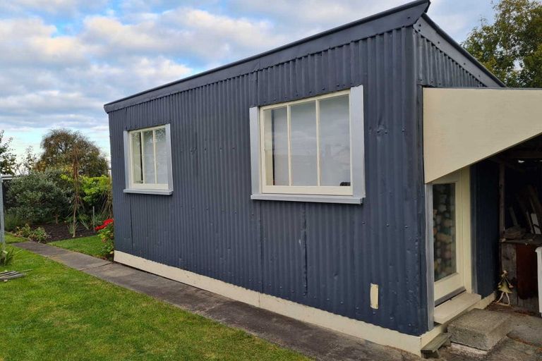 Photo of property in 93 Le Cren Street, Seaview, Timaru, 7910