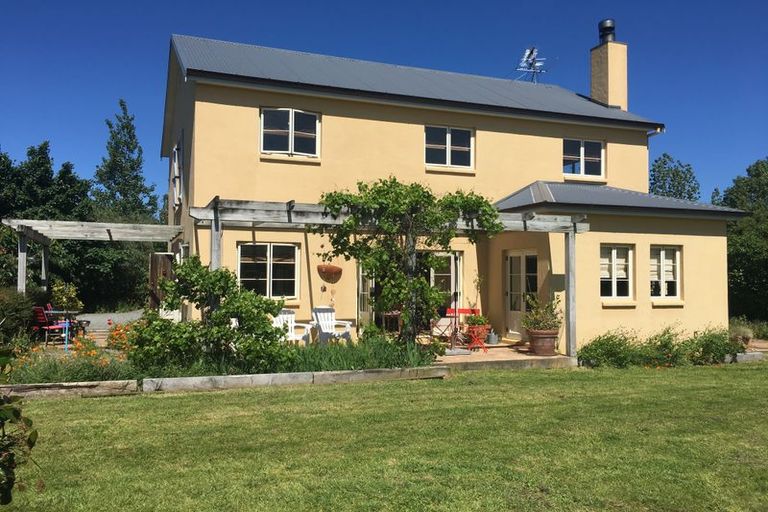 Photo of property in 114e Willow Park Drive, Opaki, Masterton, 5871