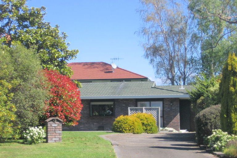 Photo of property in 1/6 Kathleen Place, Rainbow Point, Taupo, 3330