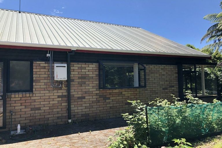 Photo of property in 1/51 Shakespeare Street, Greymouth, 7805