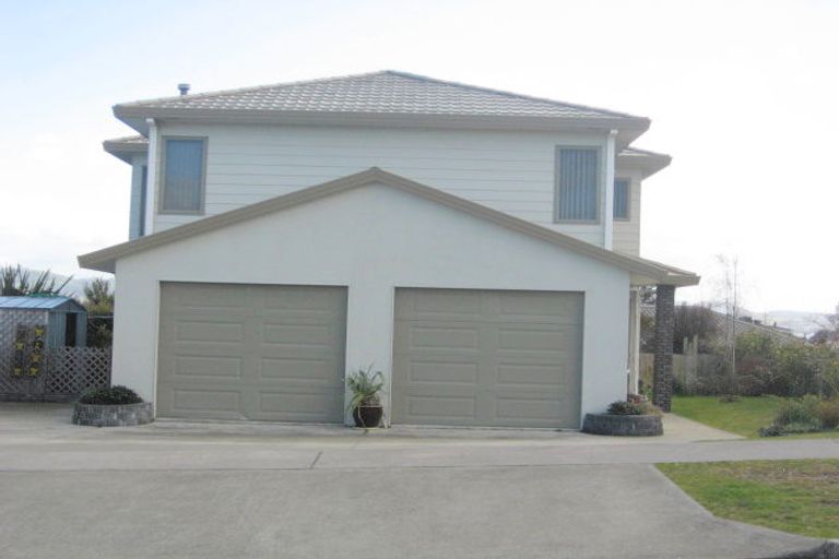 Photo of property in 23 Logan Avenue, Wharewaka, Taupo, 3330