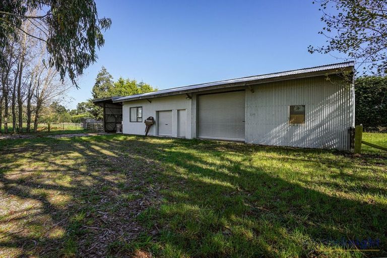 Photo of property in 1/546 Mclaughlins Road, Darfield, 7571