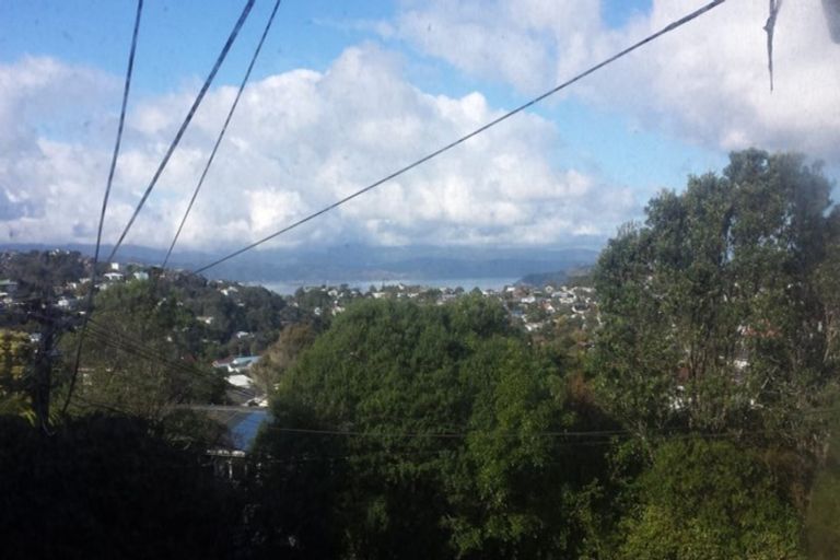 Photo of property in 43b Baroda Street, Khandallah, Wellington, 6035