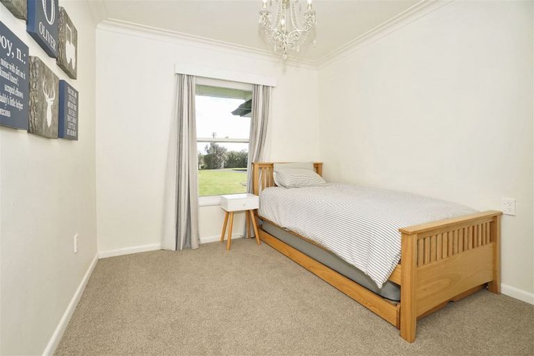 Photo of property in 56 Waverley Road, Gordonton, Hamilton, 3287