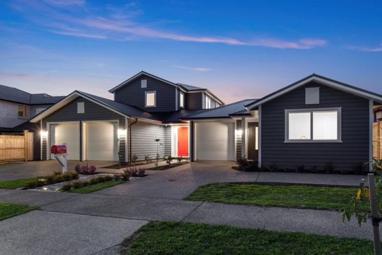 Photo of property in 87 Penetaka Heights, Pyes Pa, Tauranga, 3112