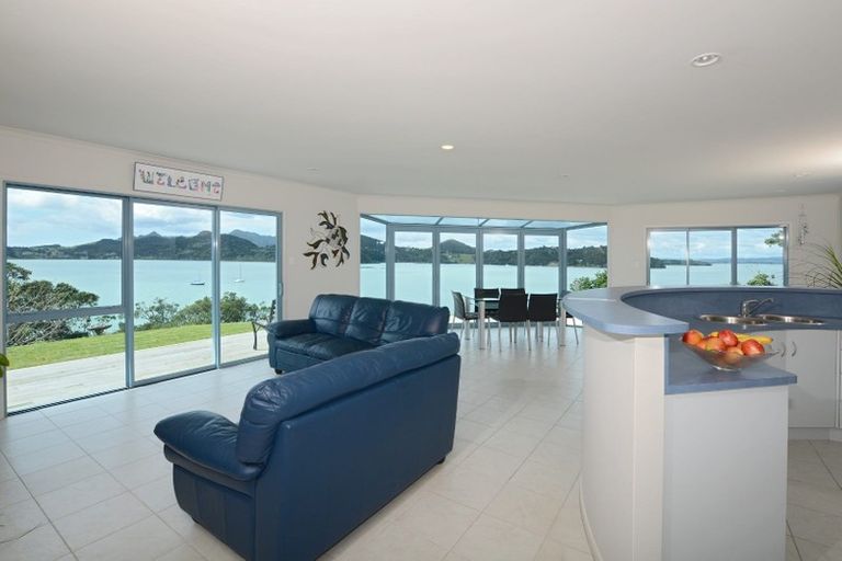 Photo of property in 53 Wharf Road, Parua Bay, Whangarei, 0174