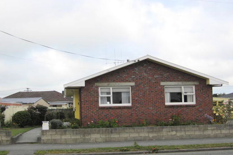 Photo of property in 18 Whitcombe Street, Temuka, 7920