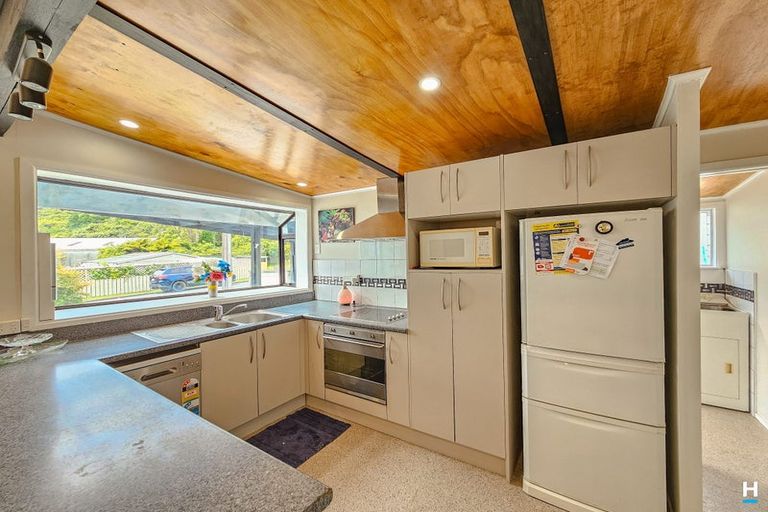 Photo of property in 6 Rochfort Street, Greymouth, 7805