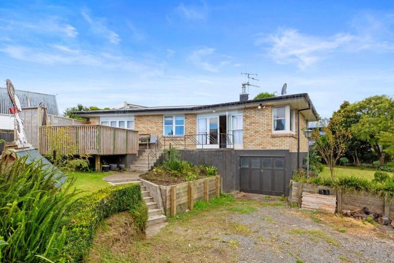 Photo of property in 23 Paine Street, Judea, Tauranga, 3110