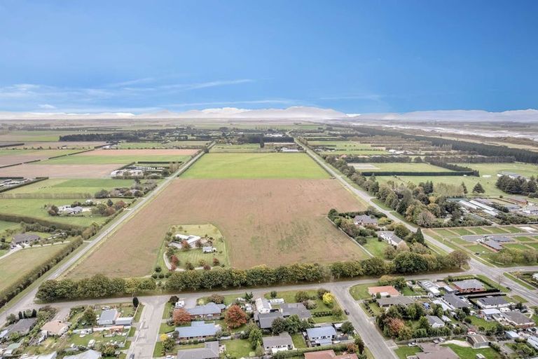 Photo of property in 92 West Town Belt, Rakaia, 7710