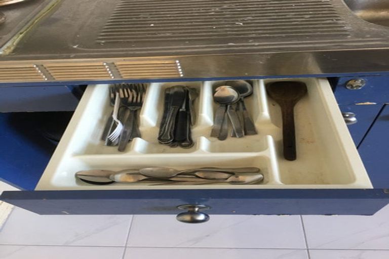 Photo of property in Quest/richard Pearse Apartment, 8/219a Willis Street, Te Aro, Wellington, 6011