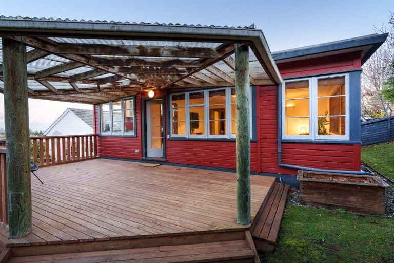Photo of property in 218 Burt Street, Wakari, Dunedin, 9010