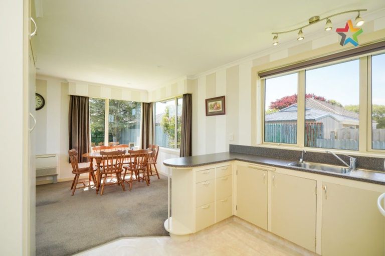 Photo of property in 31 Perth Street, Windsor, Invercargill, 9810