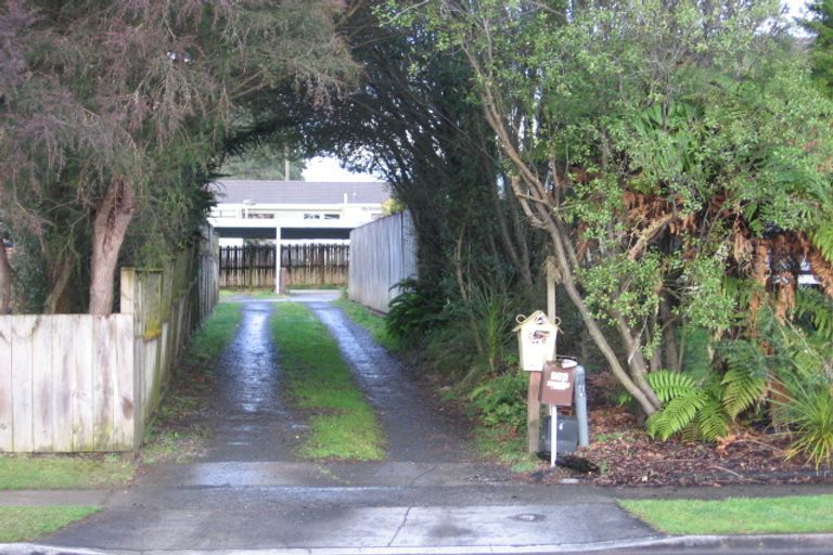 Photo of property in 17a Cromwell Drive, Fitzroy, Hamilton, 3206