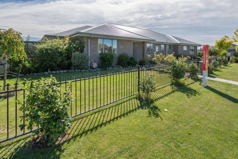 Photo of property in 2 Jordan Street, Kaiapoi, 7630