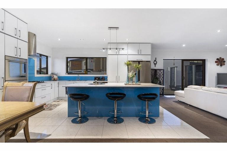 Photo of property in 7 Montanez Drive, Flat Bush, Auckland, 2019