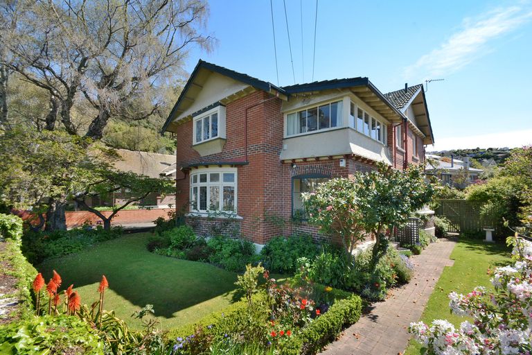 Photo of property in 36 Sandringham Street, Saint Clair, Dunedin, 9012