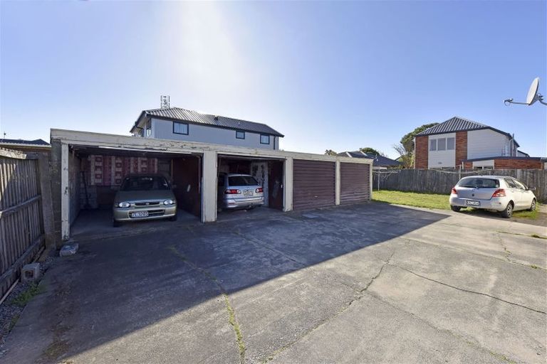 Photo of property in 2/621 Cashel Street, Linwood, Christchurch, 8011