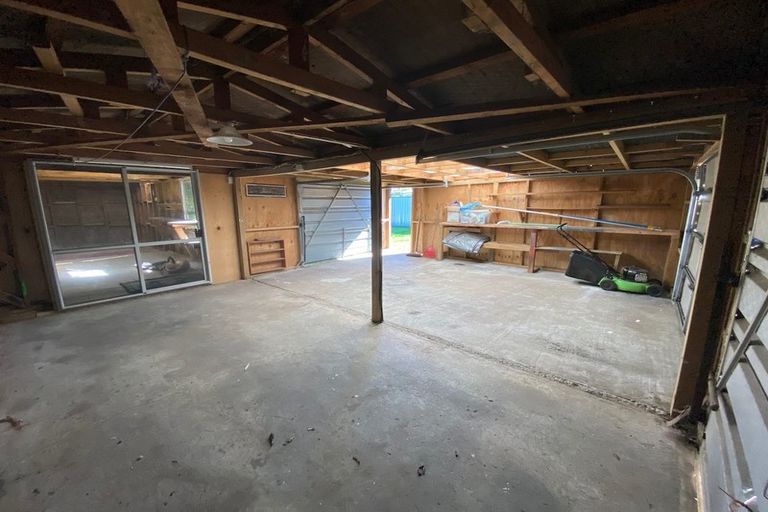 Photo of property in 61 Taumaihi Street, Bulls, 4818