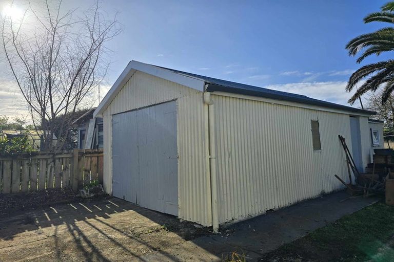 Photo of property in 2 Williams Avenue, Kaikohe, 0405