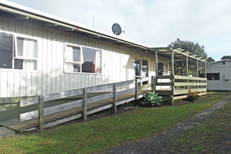 Photo of property in 12 Lamb Road, Pukenui, Kaitaia, 0484