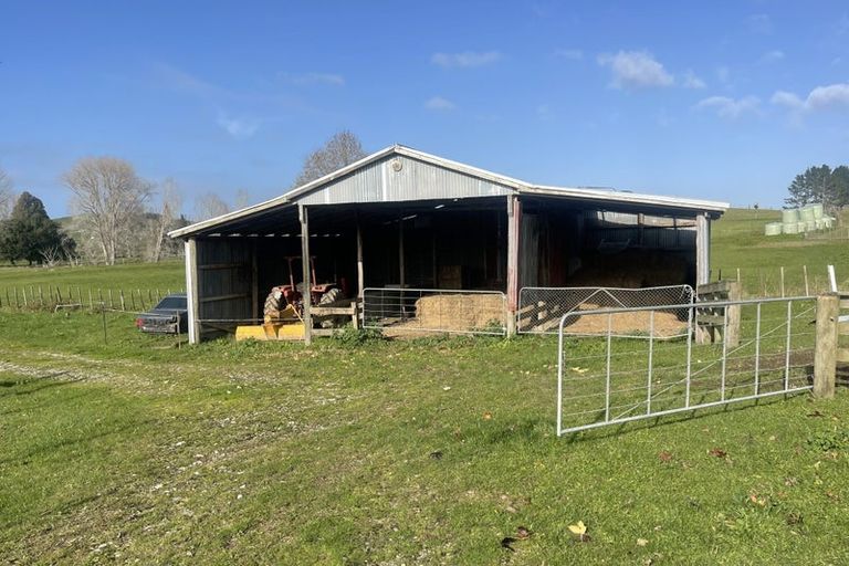 Photo of property in 943 State Highway 3, Hangatiki, Te Kuiti, 3985