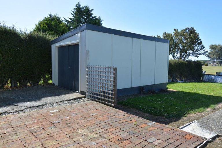 Photo of property in 103 Islington Street, Turnbull Thomson Park, Invercargill, 9810