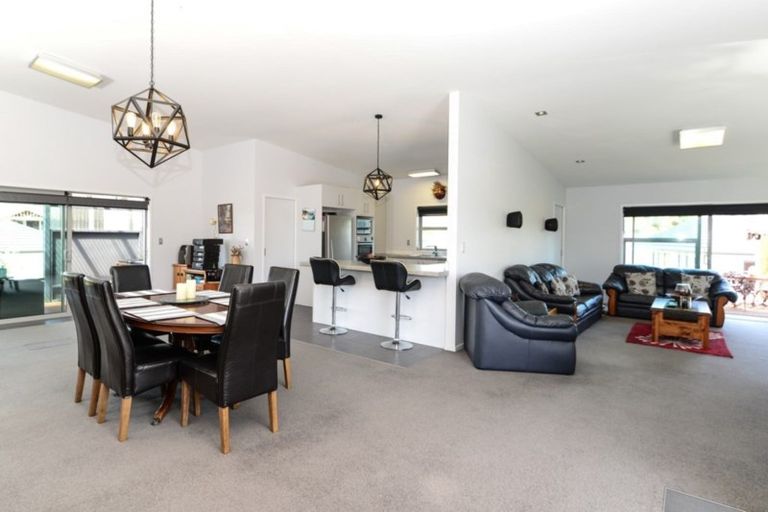 Photo of property in 3 Glyll Close, Flagstaff, Hamilton, 3210