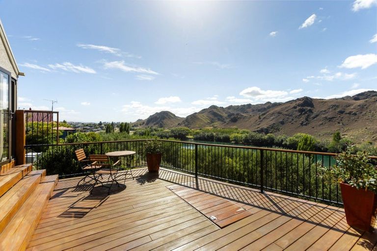 Photo of property in 32 O'neill Crescent, Bridge Hill, Alexandra, 9320