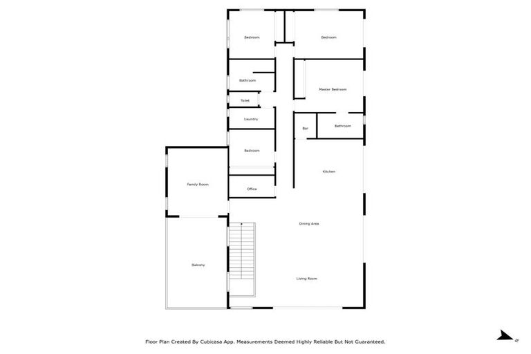 Photo of property in 5 Minsons Lane, Kennedys Bush, Christchurch, 8025