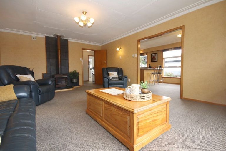 Photo of property in 52 Macmaster Street, Richmond, Invercargill, 9810