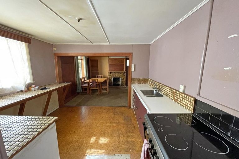 Photo of property in 18 Currie Street, Port Chalmers, 9023