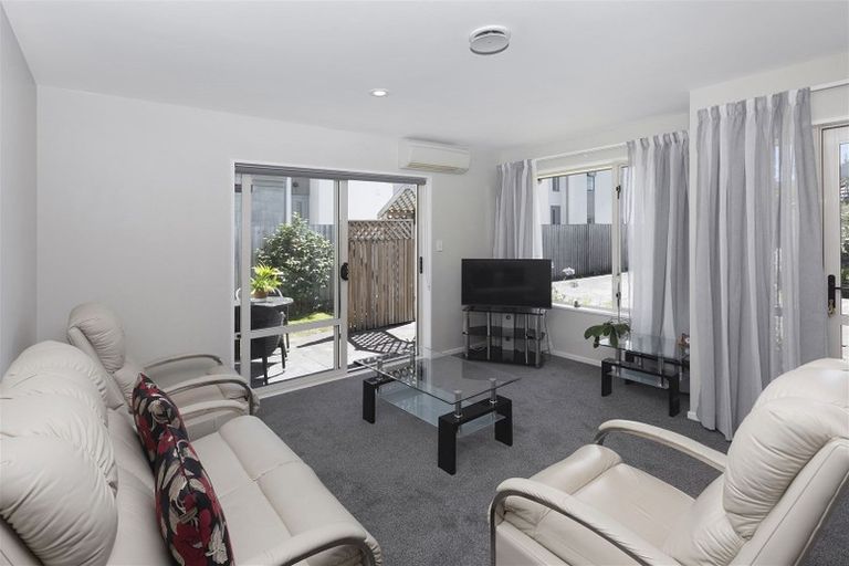 Photo of property in 26 Hume Street, Sydenham, Christchurch, 8023