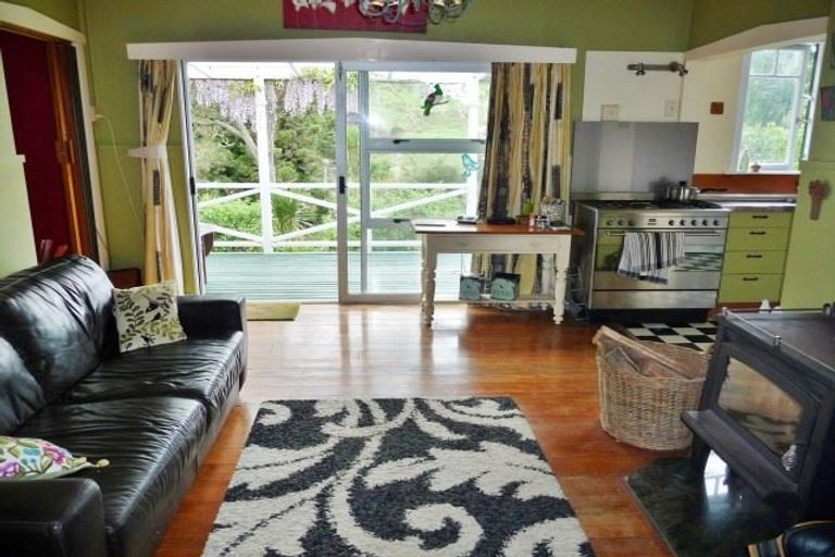 Photo of property in 20 Aputerewa Road, Peria, Kaitaia, 0483