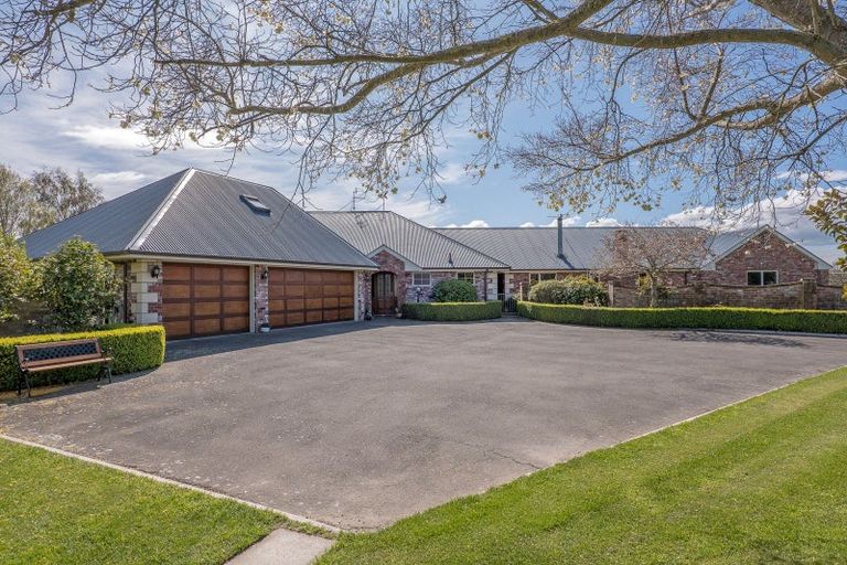 Photo of property in 42 Hudsons Road, Lincoln, 7674