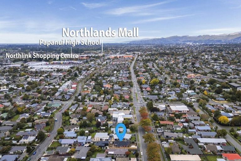 Photo of property in 220 Harewood Road, Bishopdale, Christchurch, 8053