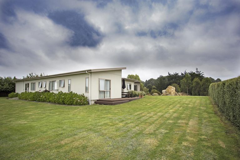 Photo of property in 35 Saleyards Road, Waiareka Junction, Oamaru, 9401
